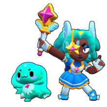 Event Skin