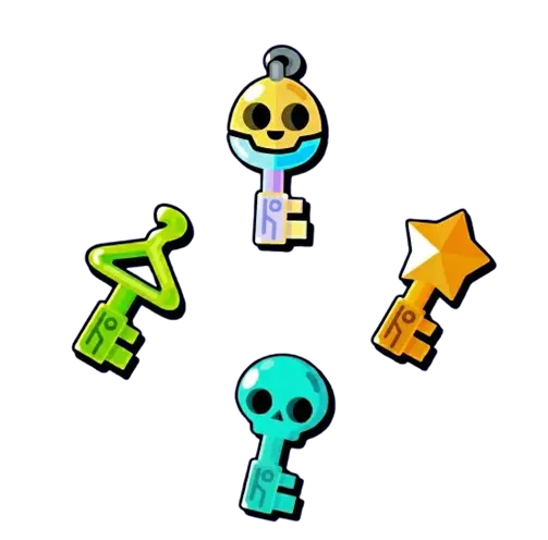 Keys